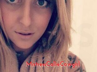 MistressCallieCowgirl