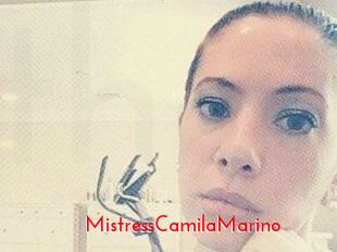 MistressCamilaMarino