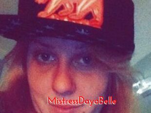 MistressDayaBelle