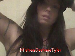 MistressDestineeTyler