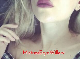 MistressErynWillow