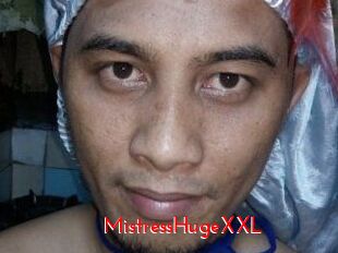 MistressHugeXXL