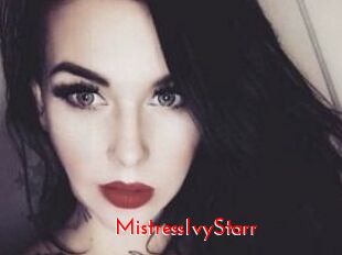 MistressIvyStarr