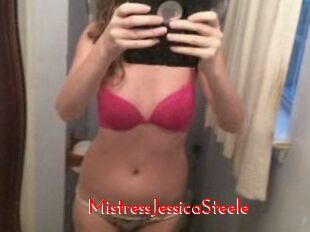 MistressJessicaSteele