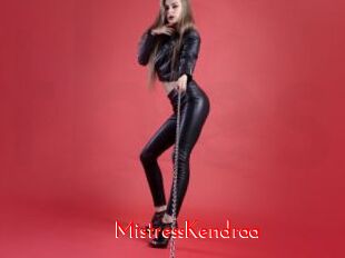 MistressKendraa