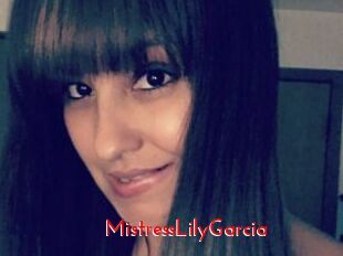 MistressLilyGarcia