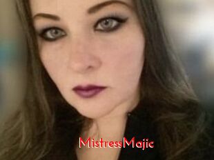 MistressMajic