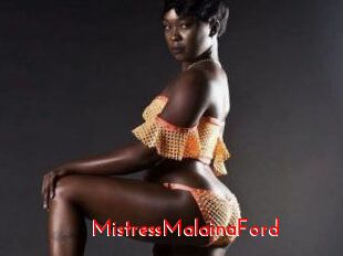 MistressMalainaFord