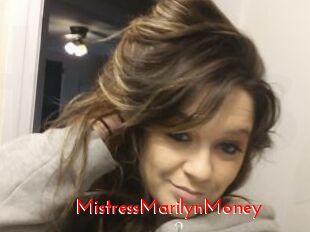 MistressMarilynMoney