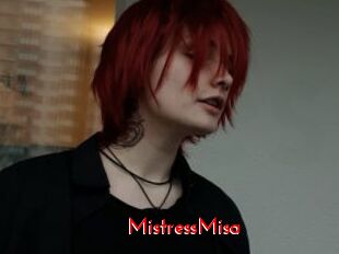 MistressMisa