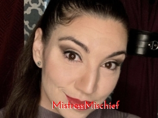 MistressMischief