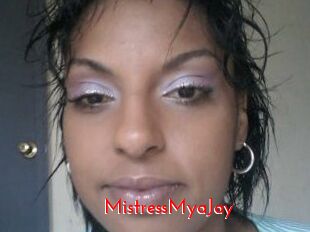 MistressMyaJay