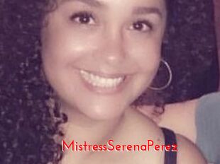 MistressSerenaPerez