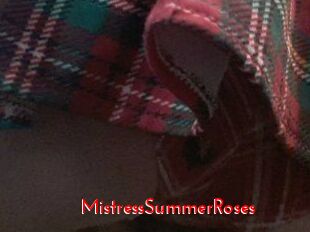 MistressSummerRoses