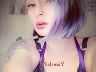 MistressV