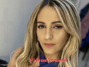 MistressVanessaL