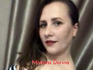 Mistress_Darina