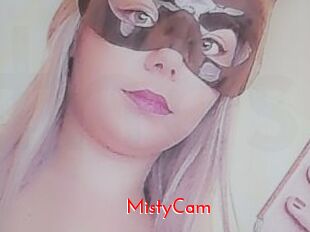 MistyCam