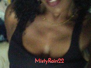 MistyRain22