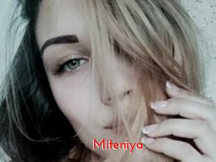 Miteniya