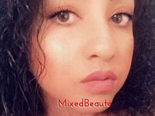 MixedBeaute