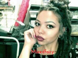 Mixedfairy