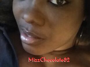 MizzChocolate82