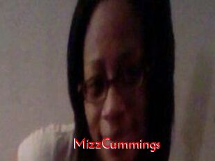 MizzCummings