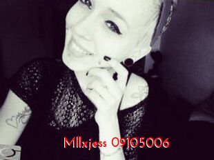 Mllxjess-09105006