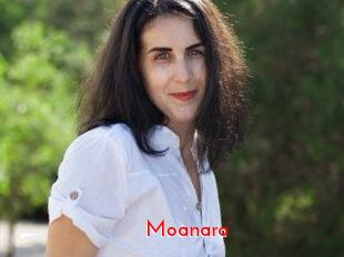 Moanara