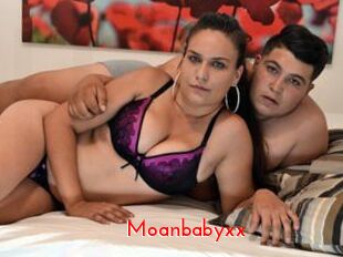 Moanbabyxx