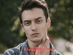 ModelBoyFrank