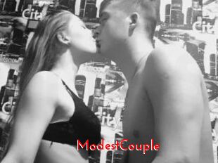 ModestCouple