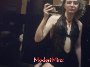 ModestMinx