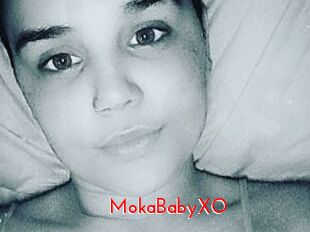 MokaBabyXO