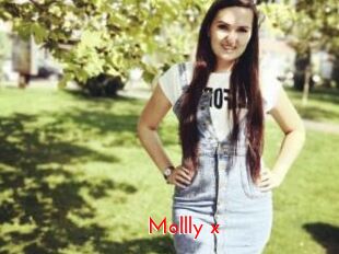 Mollly_x The Sex