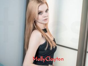 MollyClayton