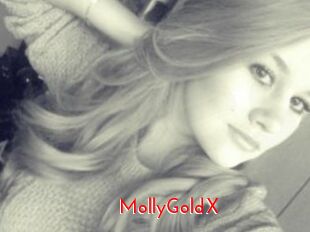 MollyGoldX