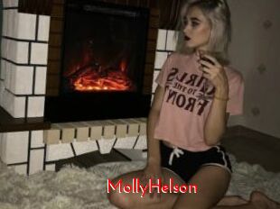 MollyHelson