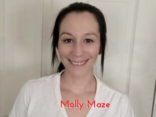 Molly_Maze