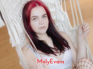 MolyEvans