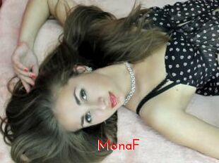 MonaF The Sex