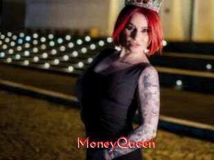 MoneyQueen