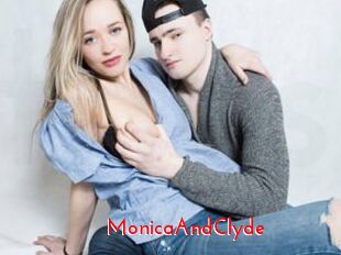 MonicaAndClyde