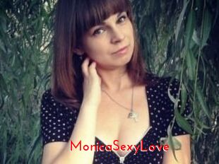 Monica_SexyLove