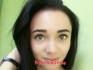 MonicaSmile