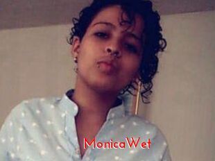 MonicaWet