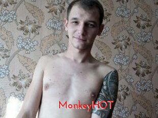 MonkeyHOT