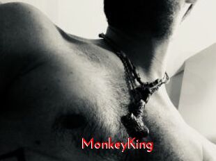 MonkeyKing