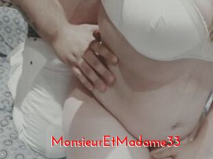 MonsieurEtMadame33